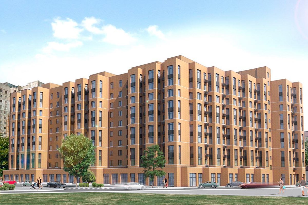 Где в Днепре купить доступную квартиру 3