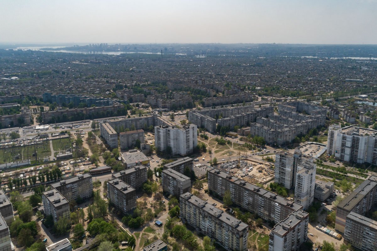 Где в Днепре купить доступную квартиру 5