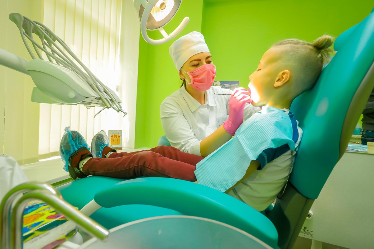 Маленькие пациенты должны приходить в больницу с родителями Маленькие пациенты должны приходить в больницу с родителями