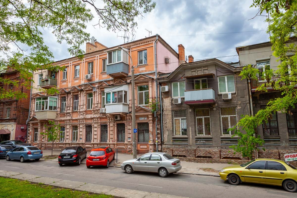 Днепр - лучший