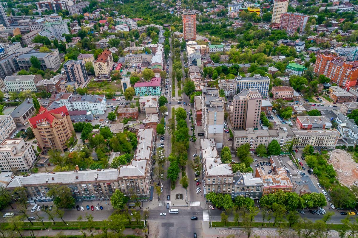 Счастье тут