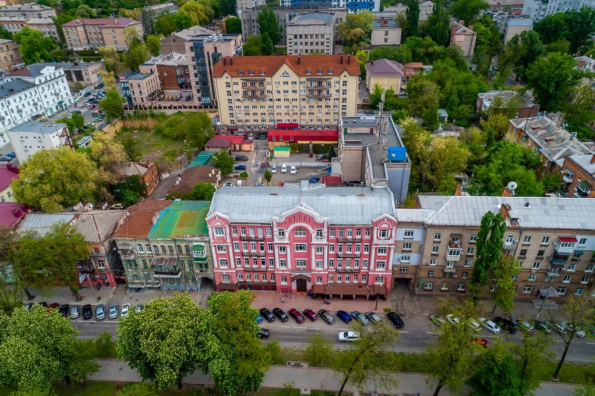 Больше красок