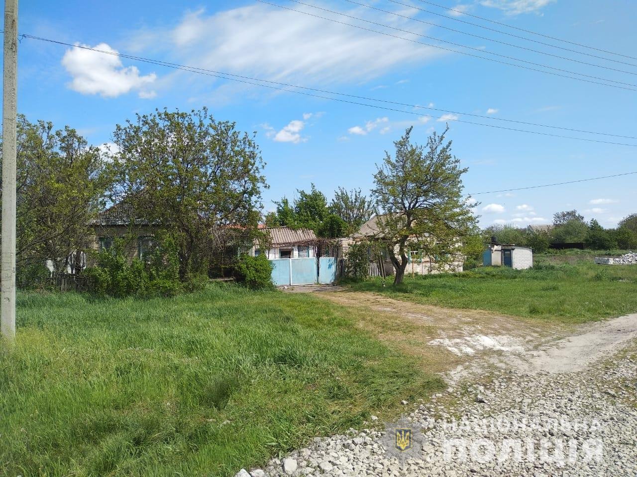 Убитой женщин был 31 год