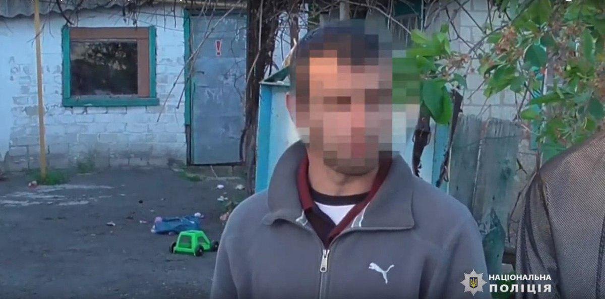 Подозреваемый сознался в убийстве 