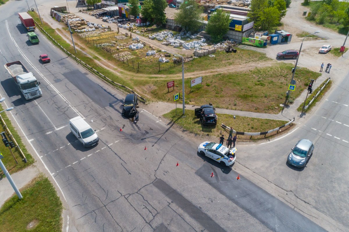 Проезд затруднен  Проезд затруднен
