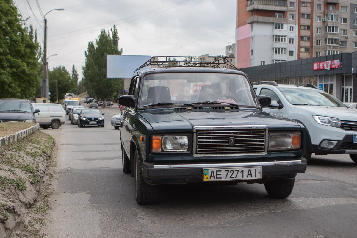 Пострадавшую забрала скорая