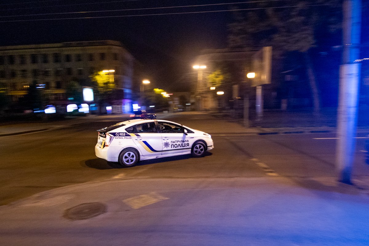 Правоохранители делают все, чтобы найти нападавших Правоохранители делают все, чтобы найти нападавших