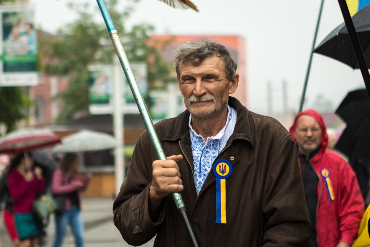 Сегодня вспомнили жертв войны Сегодня вспомнили жертв войны