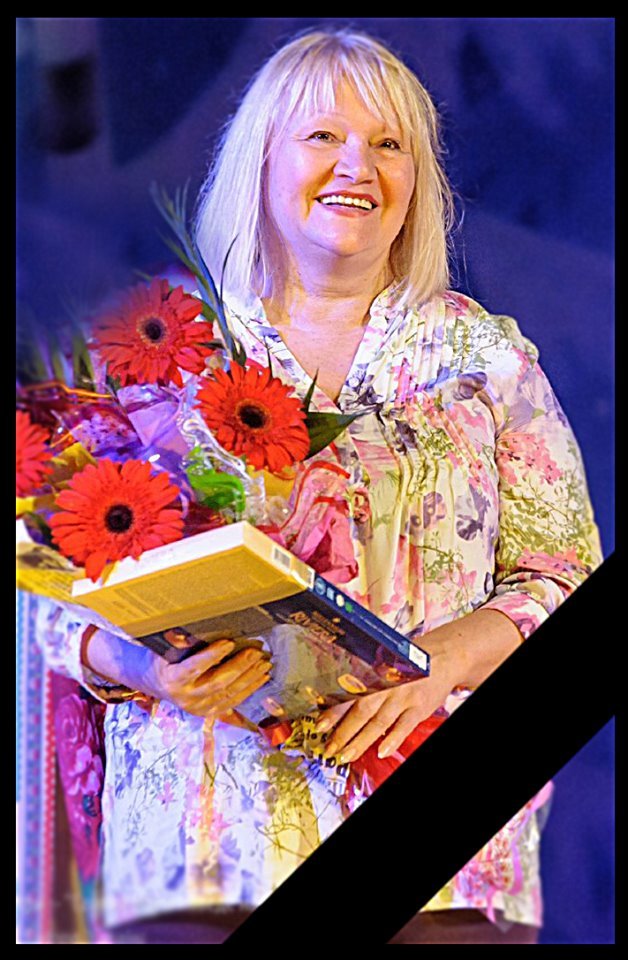 В Днепре скончалась знаменитая хореограф