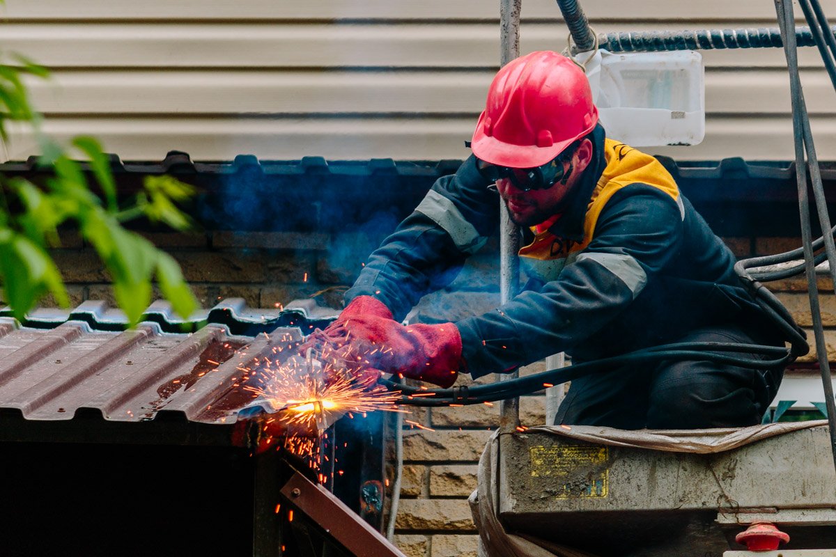 В КП "Благоустройство города" заявляют, что постройка была незаконной.