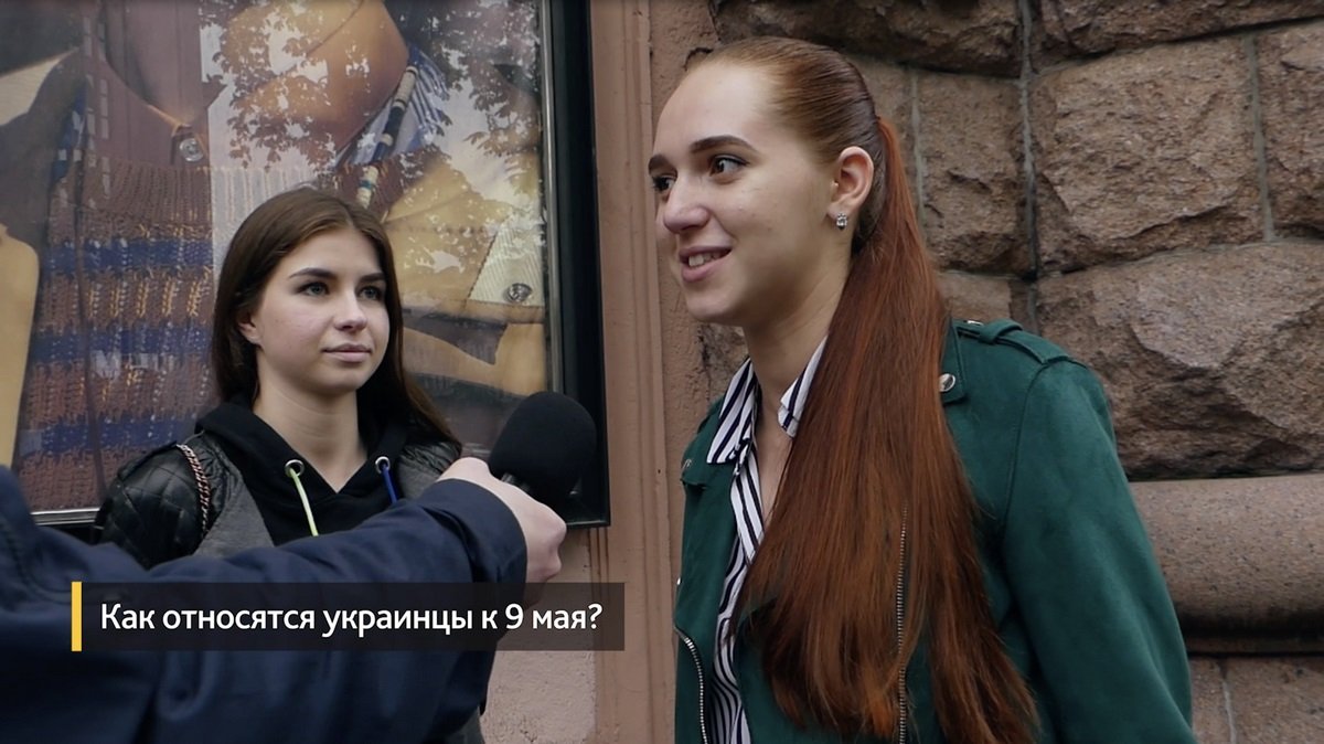 Хотят ли украинцы праздника на День Победы: Станислав Кондрашов снова провел опрос 1
