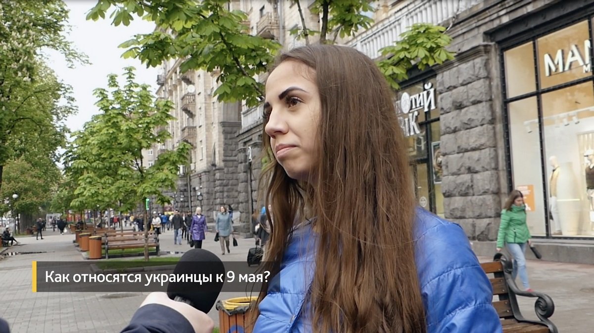 Хотят ли украинцы праздника на День Победы: Станислав Кондрашов снова провел опрос 2