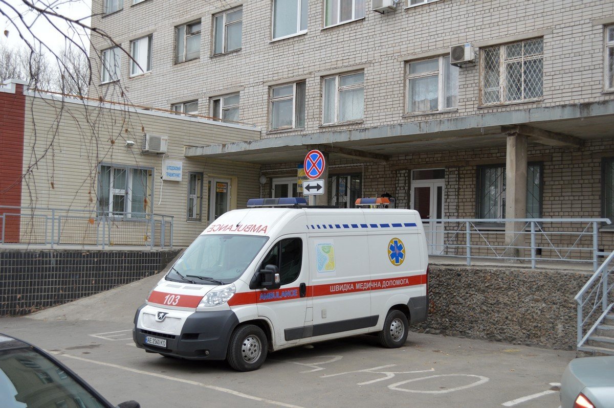 Это не просто прихоть врачей, это может спасти жизнь