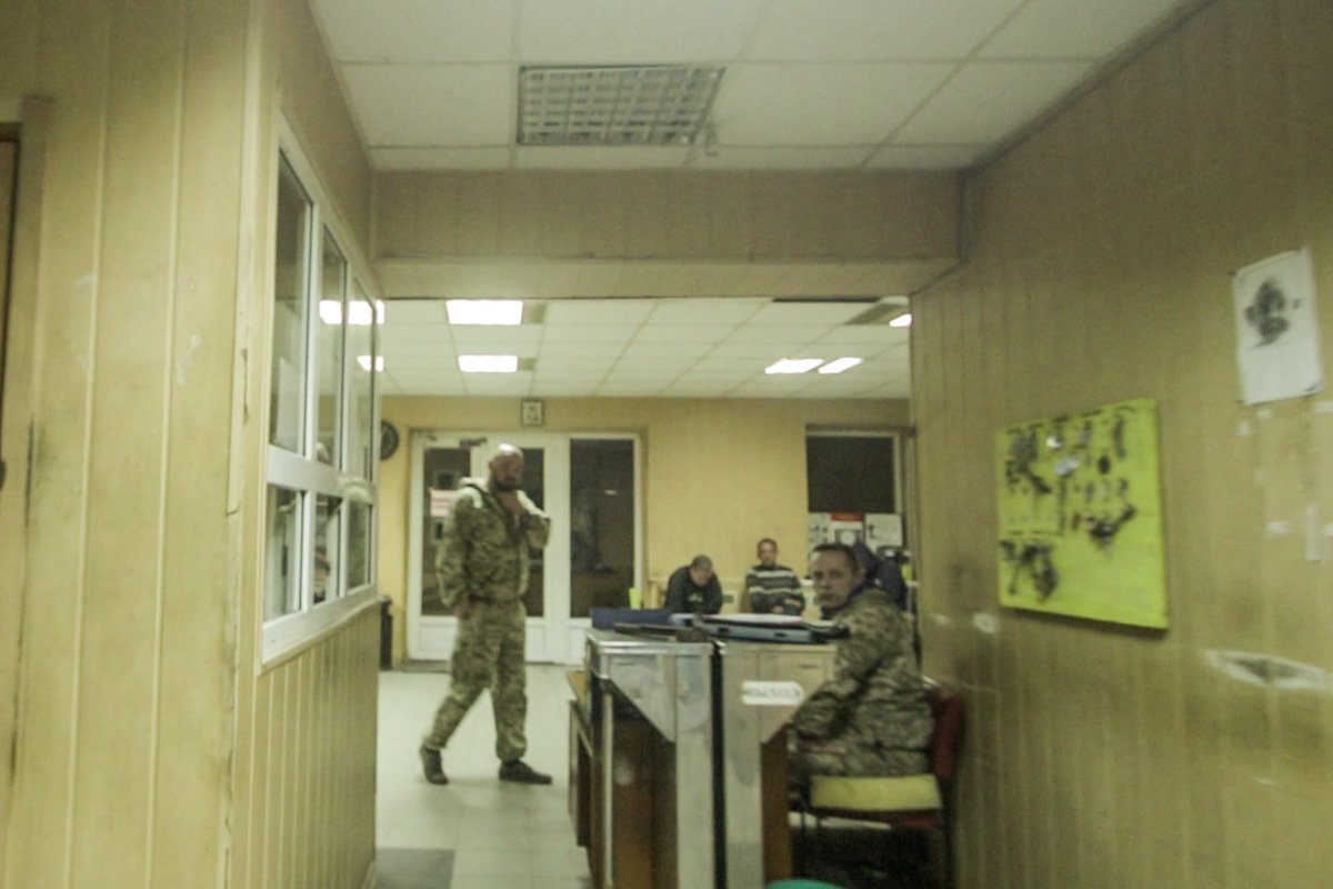 Фото: Александр Лаур Фото: Александр Лаур