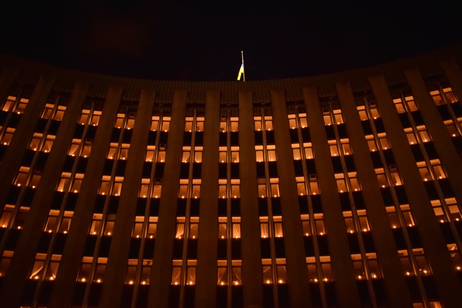 Впечатляющая акция