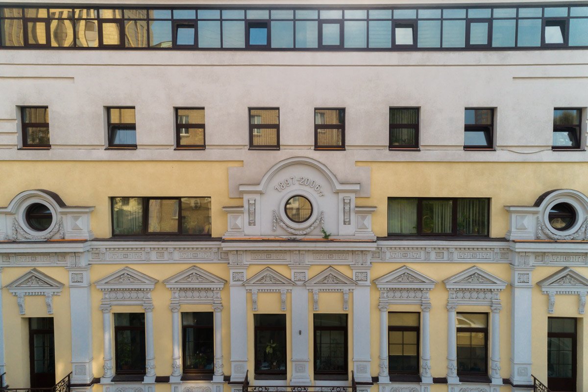 Все интересное у вас под носом Все интересное у вас под носом