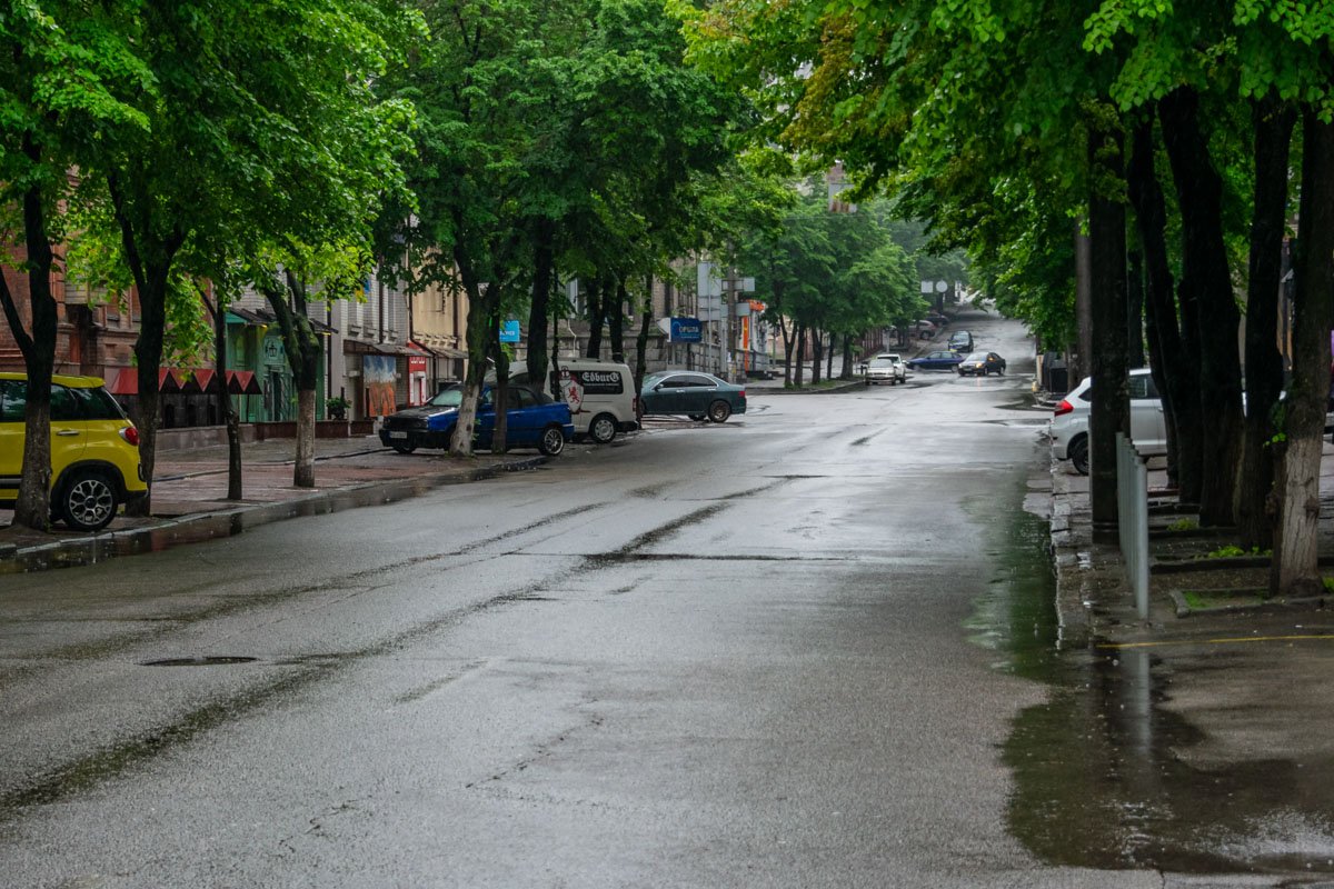 Такая желанная весна не радует горожан теплом   Такая желанная весна не радует горожан теплом