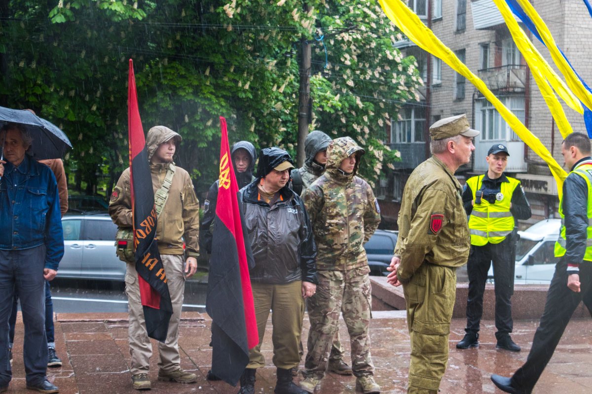 Акция началась в 8:30 и продолжилась до 12:00 Акция началась в 8:30 и продолжилась до 12:00