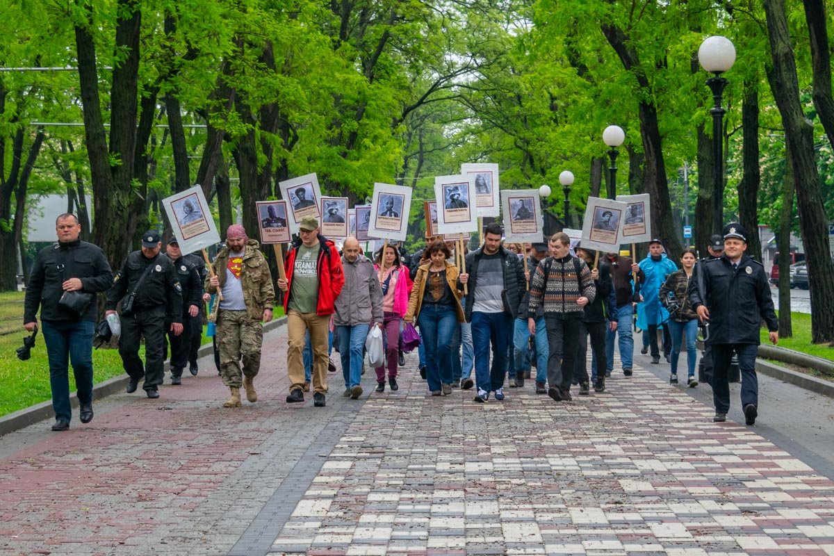 Получилось ли у участников акции осуществить задуманное и повлиять на сознание жителей города — покажет время Получилось ли у участников акции осуществить задуманное и повлиять на сознание жителей города — покажет время