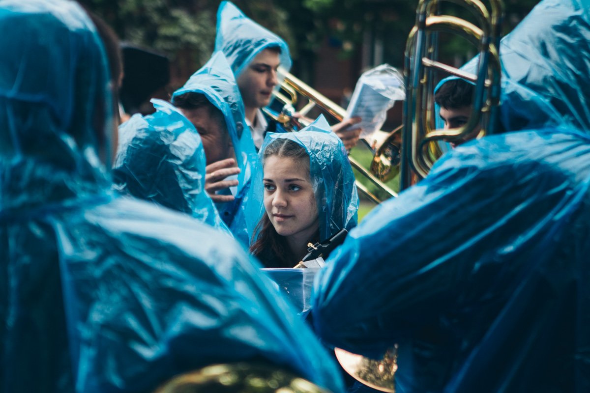 Арья Старк переехала из Винтерфела