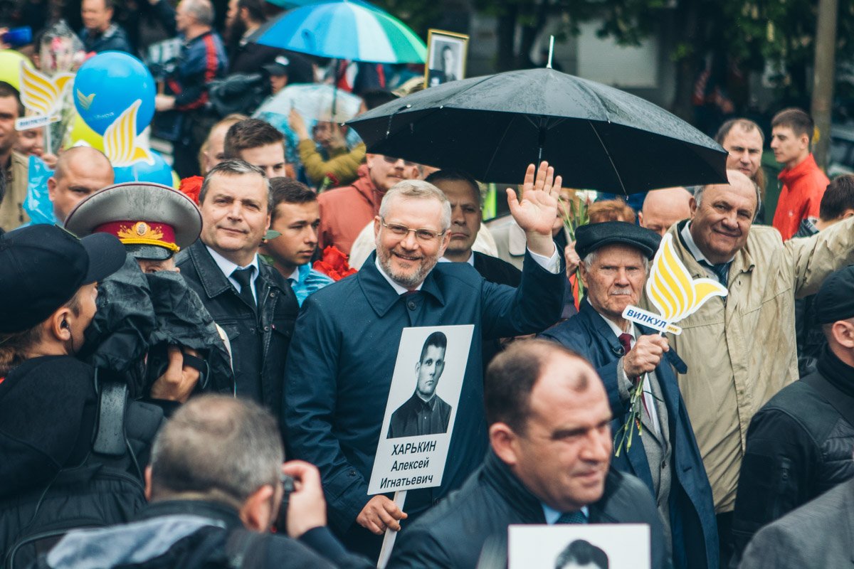 Когда ты королева