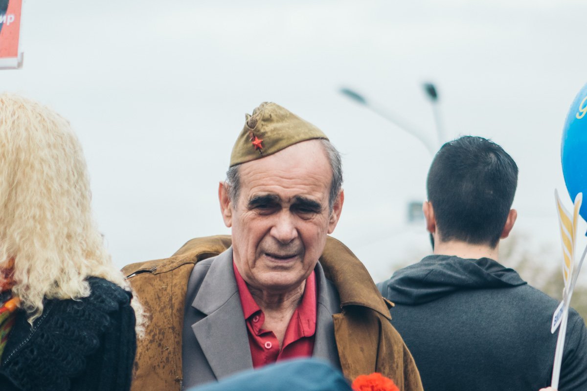 Фото: Глеб Пархомец