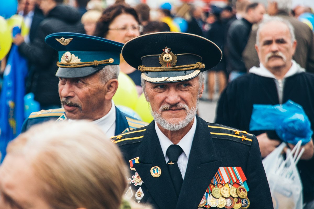 Фото: Глеб Пархомец