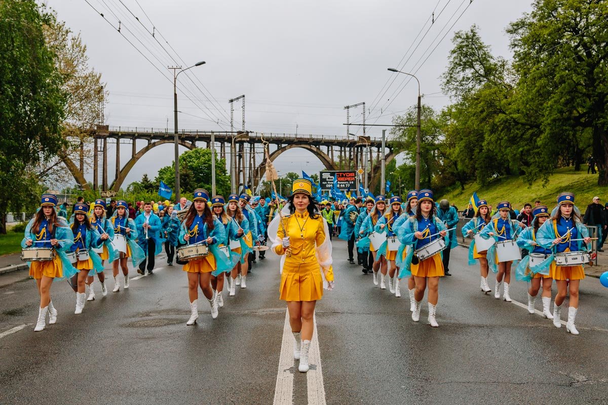 Можно смотреть вечно