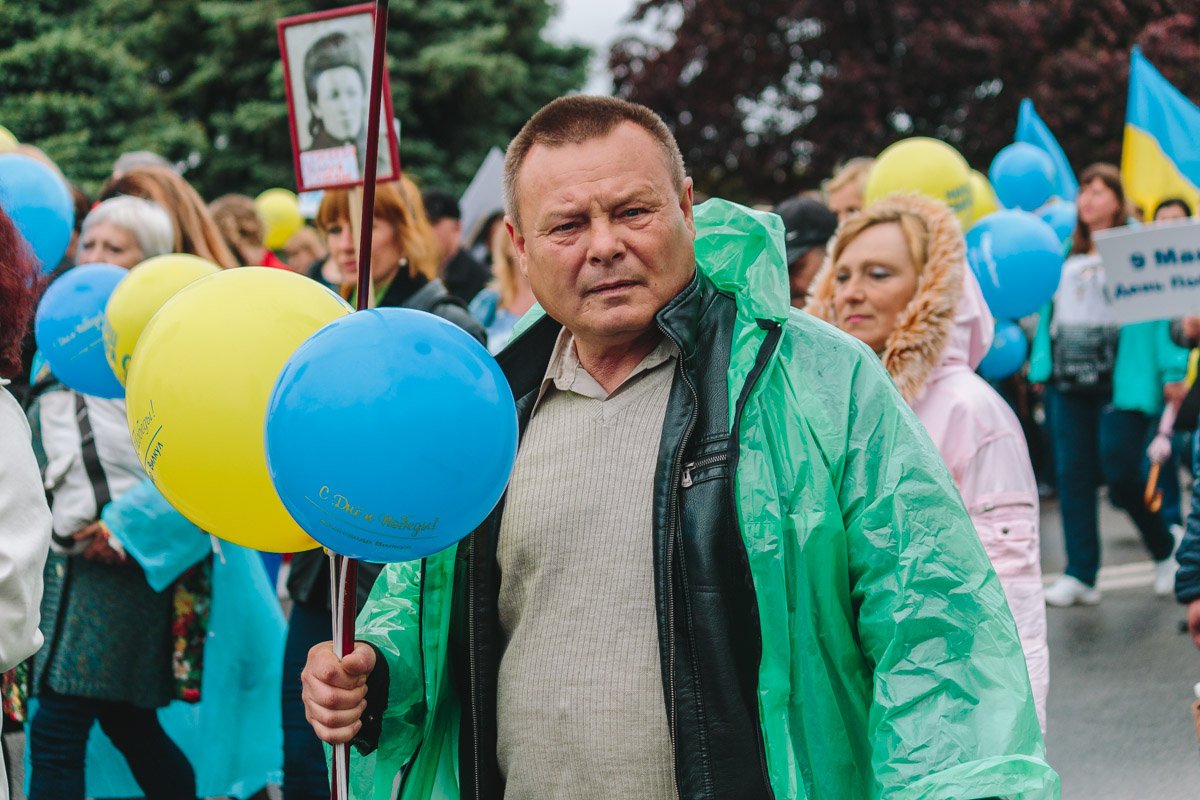 Ты че, не маршируешь