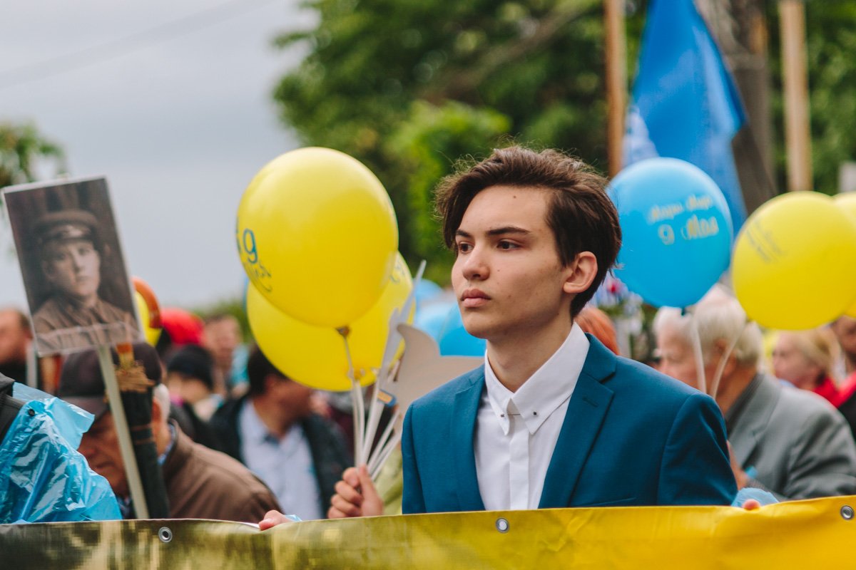 Когда пытаешься осознать, как тебя сюда затянули и стоило ли оно того