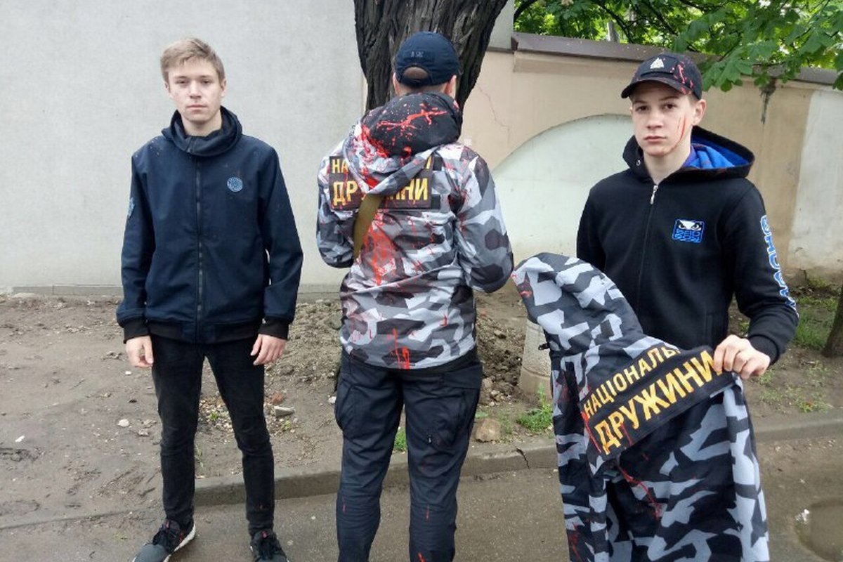 Подозреваемого задержали, сейчас с ним беседуют правоохранители Подозреваемого задержали, сейчас с ним беседуют правоохранители