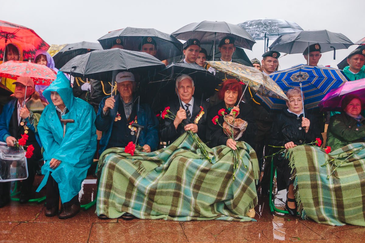 В частности, помощь участникам Второй мировой запланировали предоставить ко Дню скорби и памяти жертв войны в Украине и Дню освобождения Днепра и области В частности, помощь участникам Второй мировой запланировали предоставить ко Дню скорби и памяти жертв войны в Украине и Дню освобождения Днепра и области