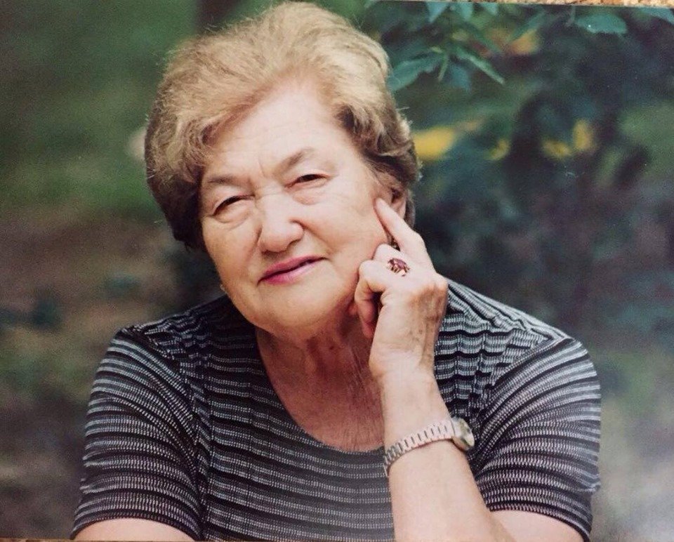 В Днепре скончалась талантливая врач больницы Мечникова В Днепре скончалась талантливая врач больницы Мечникова