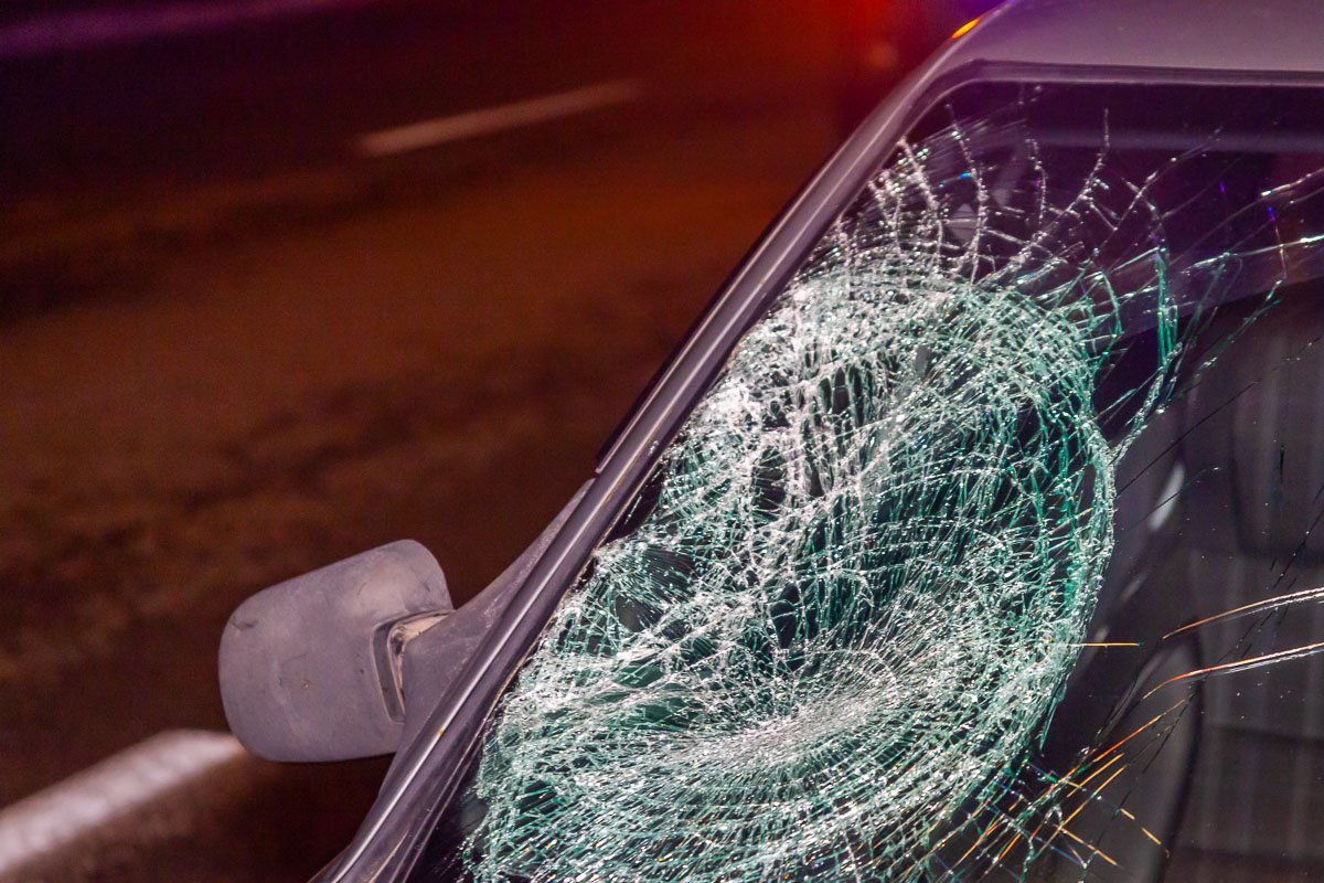 Повреждения ВАЗ Повреждения ВАЗ