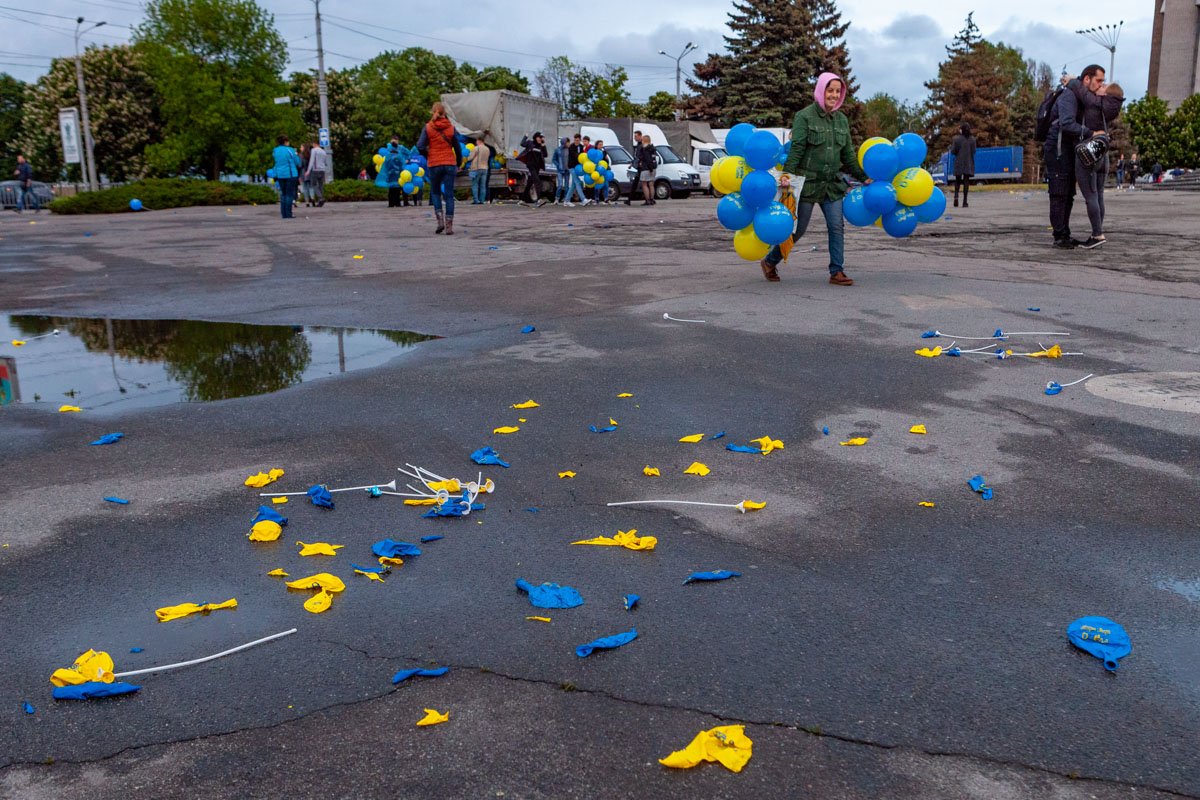 Вы еще не верите, что на всех?