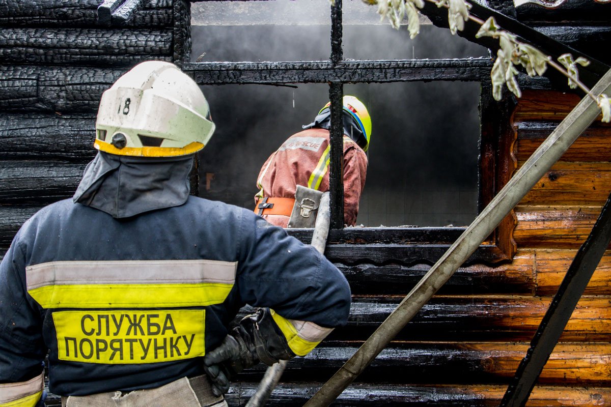 Всегда соблюдайте правила пожарной и личной безопасности в быту Всегда соблюдайте правила пожарной и личной безопасности в быту