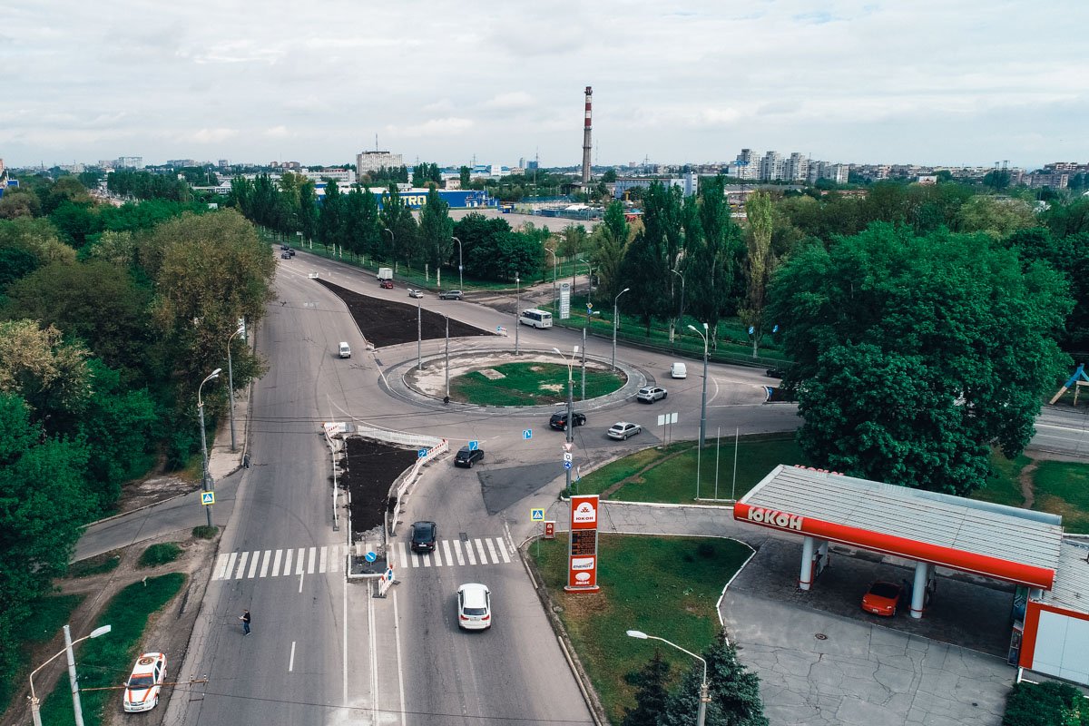 Автомобилисты считают, что движение по данному участку осуществляется быстрее и легче Автомобилисты считают, что движение по данному участку осуществляется быстрее и легче