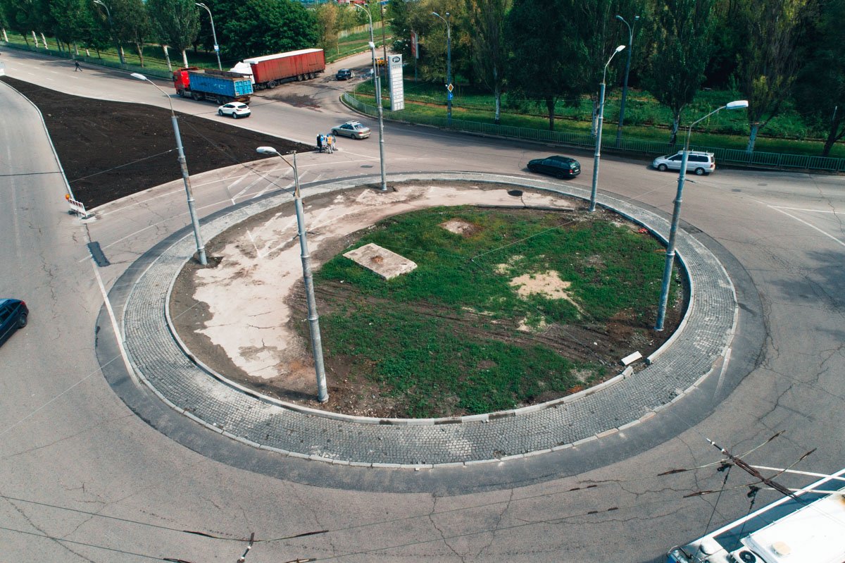 Тут стало безопаснее Тут стало безопаснее