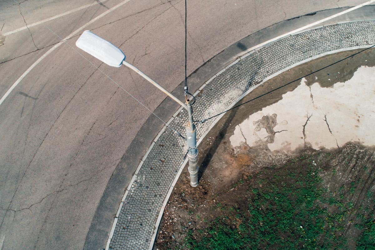 Развязка стала удобнее Развязка стала удобнее