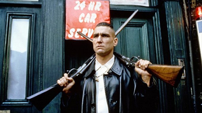 Подготовка к приобретению оружия может вымотать Подготовка к приобретению оружия может вымотать