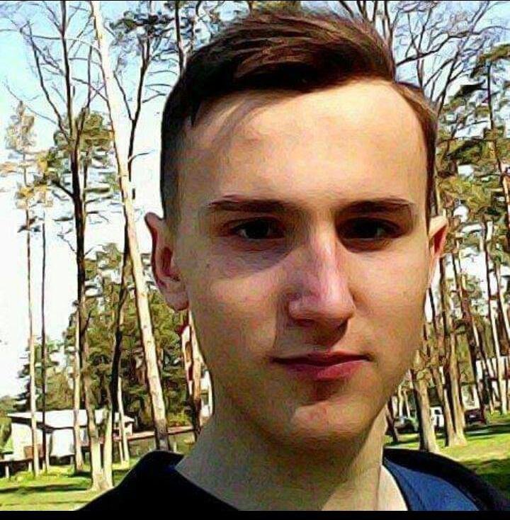 В 2018 году парень перестал выходить на связь В 2018 году парень перестал выходить на связь