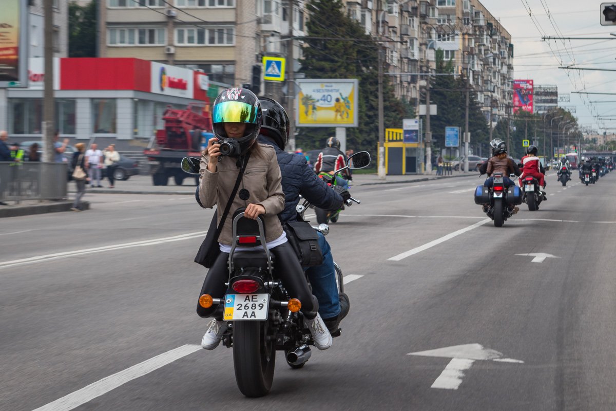 Чего не сделаешь ради крутых фотографий Чего не сделаешь ради крутых фотографий