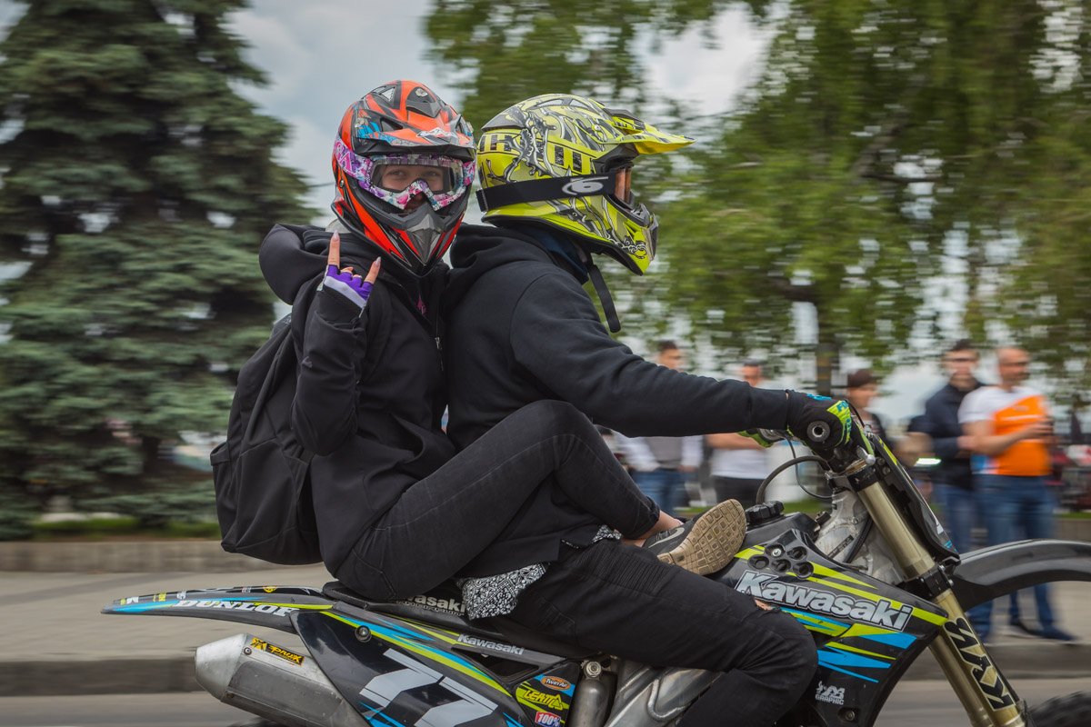 Лето без мотоцикла, все равно, что брачная ночь без невесты Лето без мотоцикла, все равно, что брачная ночь без невесты