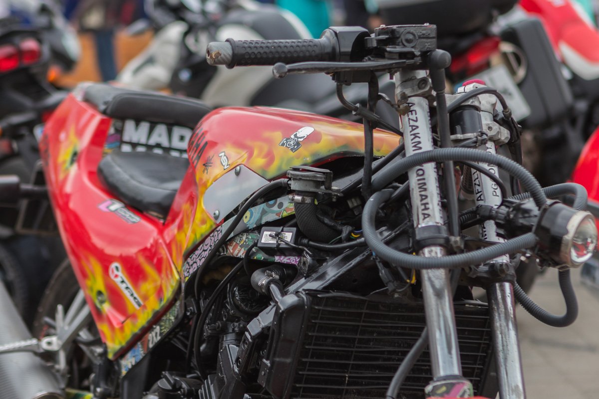 Если у вас есть тяга к железу - вы знаете, куда идти Если у вас есть тяга к железу - вы знаете, куда идти