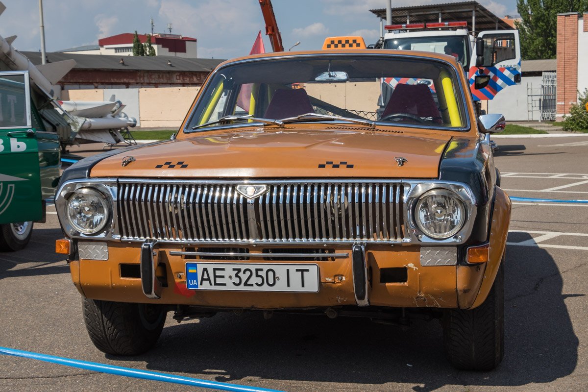 Волга
