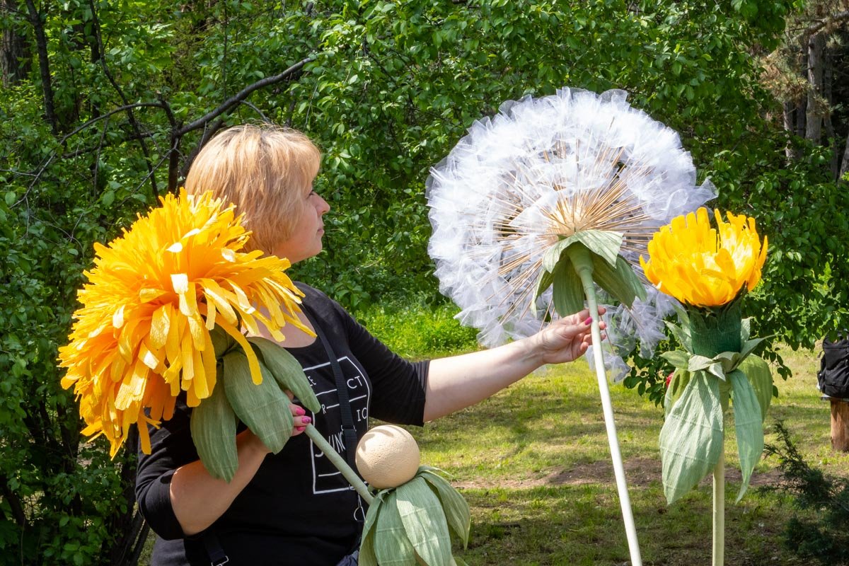 У десятков людей точно будут новые аватарки в социальных сетях У десятков людей точно будут новые аватарки в социальных сетях