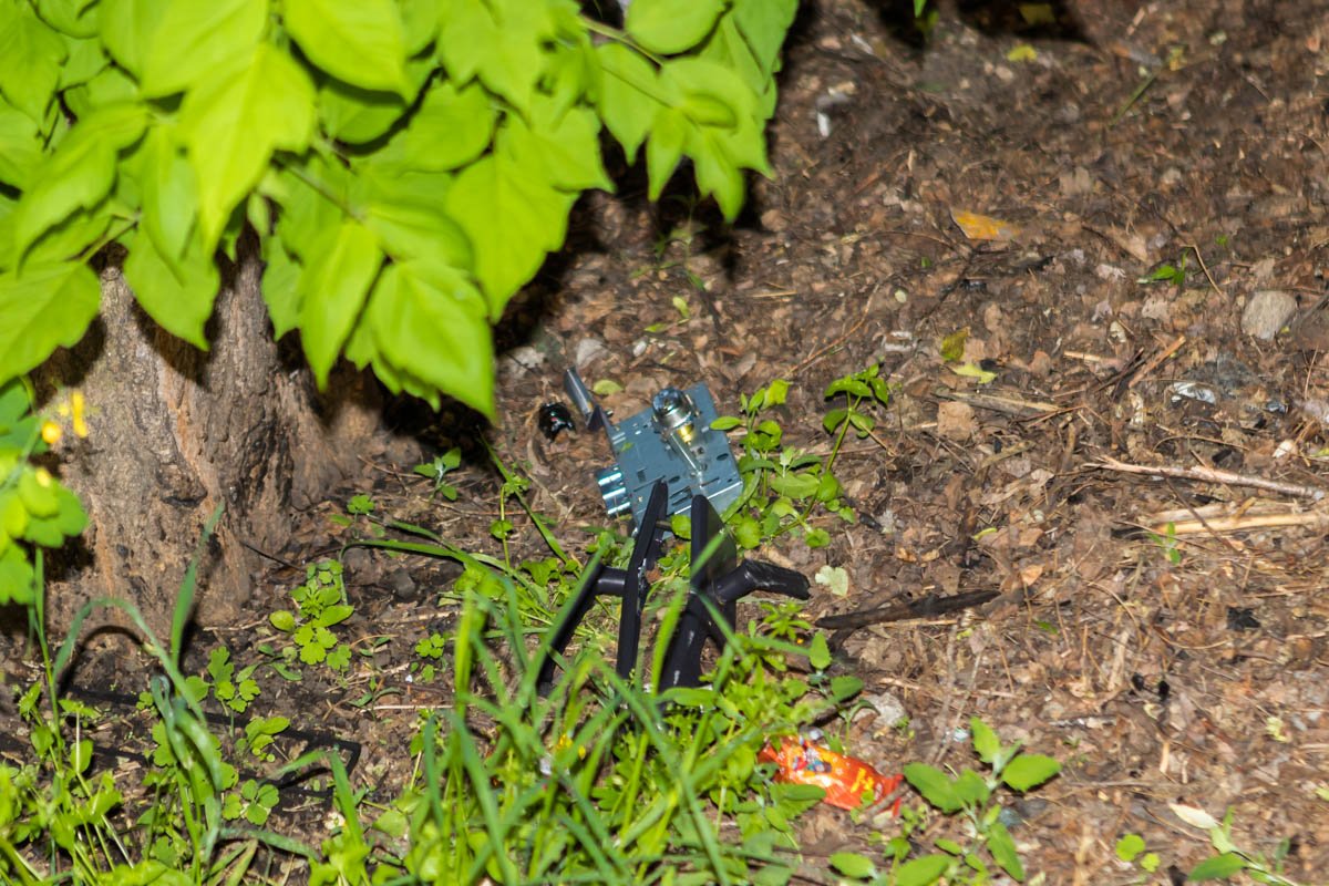 Дверной замок Дверной замок