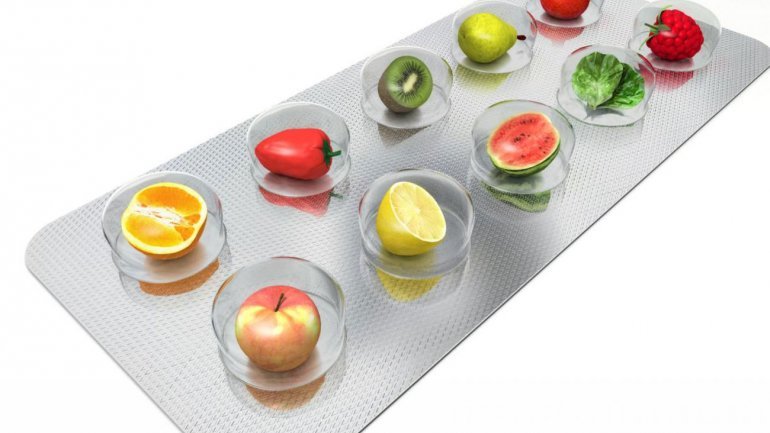 Что такое БАДы, добавки и ГМО Что такое БАДы, добавки и ГМО