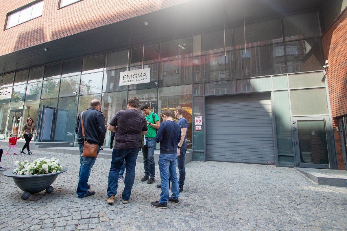 Можно и на обед