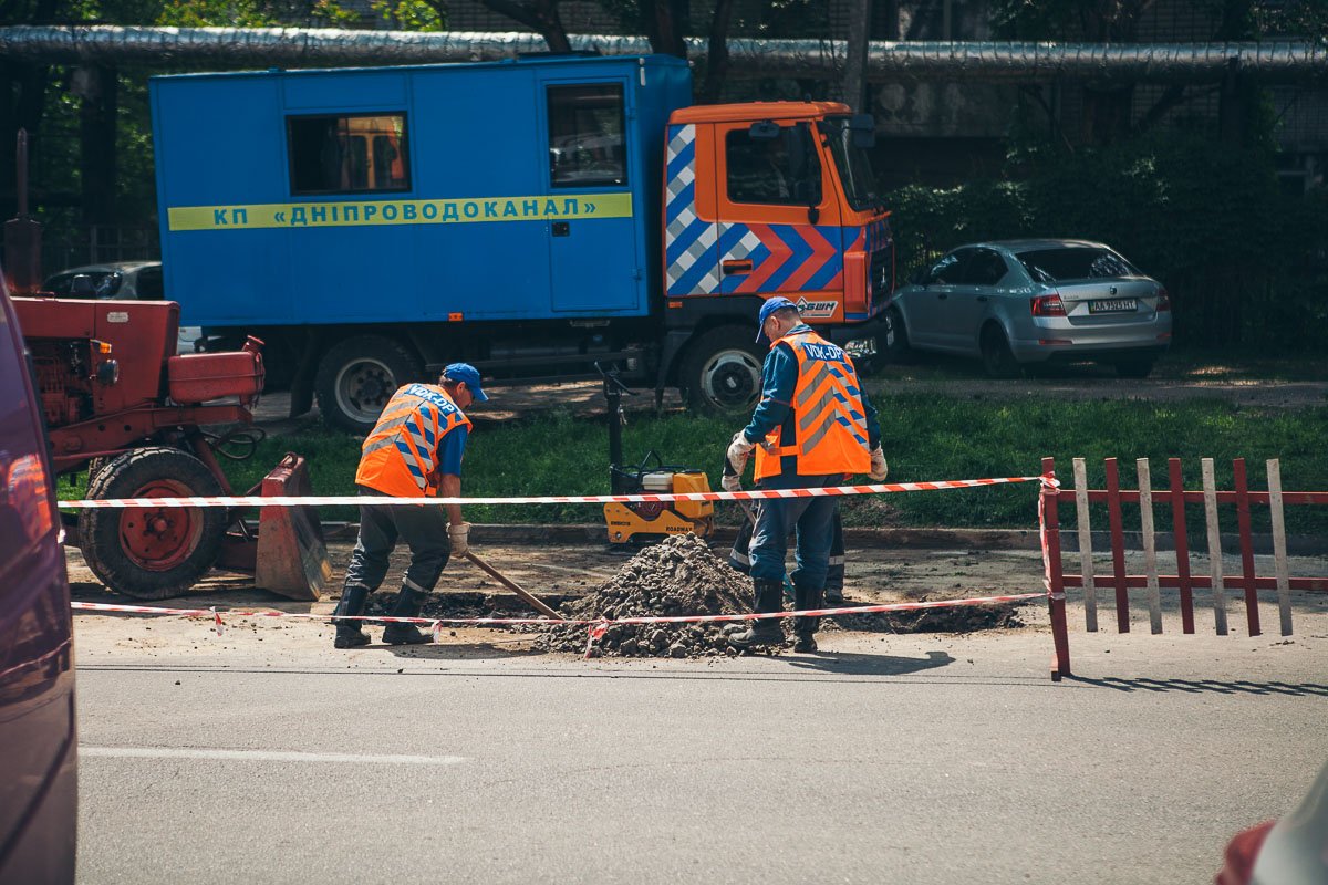 Точных сроков пока не называют